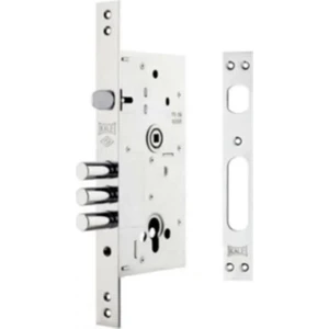 Monoblok Alt Kilitsistem Barel 252/RSN