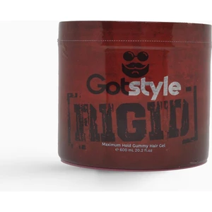 Got Style Rigid Saç  Jölesi 600ML