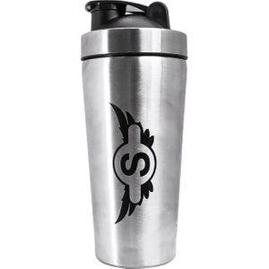Paslanmaz Çelik Shaker 739 ml V2