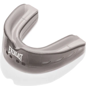Everlast Double Mouth Guard Gri Unisex Dişlik EVR.722431-70