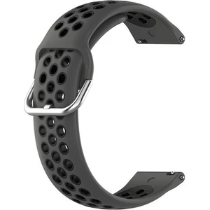 Cool Cold Samsung Galaxy/huawei Gt2 Pro/honor  Dişli (46 Mm-22 Mm) Kayış Ipeksi Yumuşak Delikli Kordon