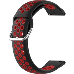 Cool Cold Samsung Galaxy/huawei Gt2 Pro/honor  Dişli (46 Mm-22 Mm) Kayış Ipeksi Yumuşak Delikli Kordon
