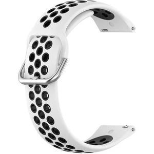 Cool Cold Samsung Galaxy/huawei Gt2 Pro/honor  Dişli (46 Mm-22 Mm) Kayış Ipeksi Yumuşak Delikli Kordon