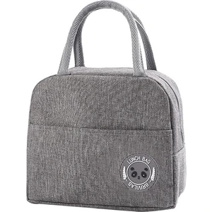 Çocuk Yalıtımlı Termal Öğle Yemeği Çantası (Yurt Dışından)