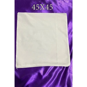 Şahin Home Şahinhome Kırlent Iç Astarı 45x45 Cm 4 Adet (Iç Astardır)