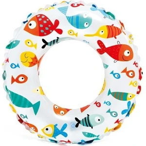 Intex 59230 Sevimli Balık Desenli Simit 51 cm