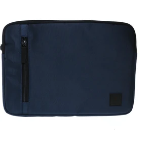 Lacivert 35X25X2 Fermuarlı Laptop Çantası 04FB1025-L