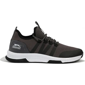 TUESDAY I Erkek Sneaker Koşu & Yürüyüş Ayakkabısı Koyu Gri / Siyah