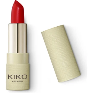 Kiko Ruj - Green Me Matte Lıpstıck 105