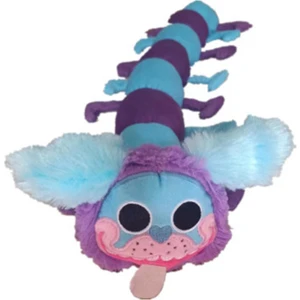 50 cm. Poppy Playtime Caterpillar Peluş Oyuncak (Yurt Dışından)
