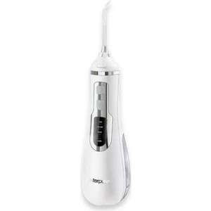 Wp-V500-P Water Flosser Taşınabilir, Şarjlı, Masajlı, Diş/Protez Bakım Ve Ağız Duşu - Beyaz