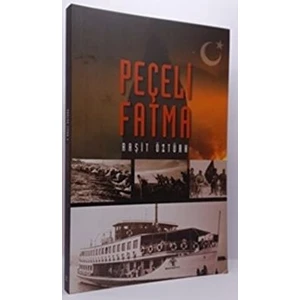 Peçeli Fatma - Raşit Öztürk - Raşit Öztürk