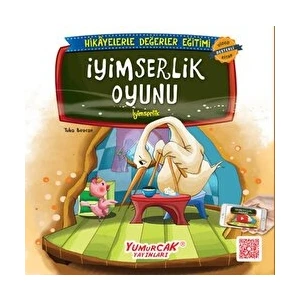 Iyimserlik Oyunu - Tuba Bozcan