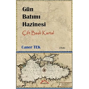 Gün Batımı Hazinesi - Caner Tek - Caner Tek