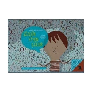 Sözcük Yiyen Çocuk
