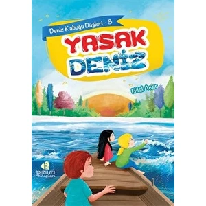 Yasak Deniz - Hilal Acar