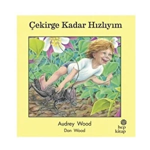 Çekirge Kadar Hızlıyım
