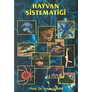 Hayvan Sistematiği - Yalçın Şahin