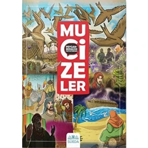 Peygamberimizin Hayatından Mucizeler