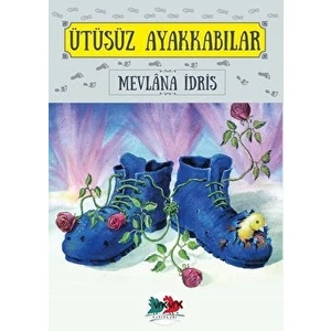 Ütüsüz Ayakkabılar - Mevlana İdris