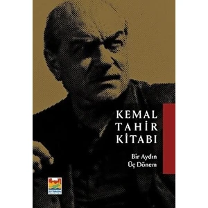 Kemal Tahir Kitabı
