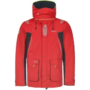 Musto Br2 Offshore Jkt 2.0 True Red Erkek Mont / Kaban MUS.82084 MUS.169