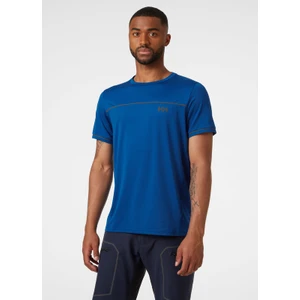 Helly Hansen Hh Hp Ocean Coast Blue Erkek T-Shirt / Polo T-Shirt HHA.34238 HHA.606