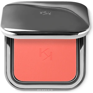 Kiko Milano Allık - Unlimited Blush - 02 Natural Tangerine - Yüksek Pigmentli