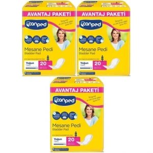 Mesane Pedi 60'lı