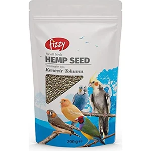 Kenevir Kuş Yemi 200 gr