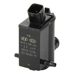 Su Fıskiye Motoru Accent Era / Getz / Santa Fe / I20 / 98510-1C100