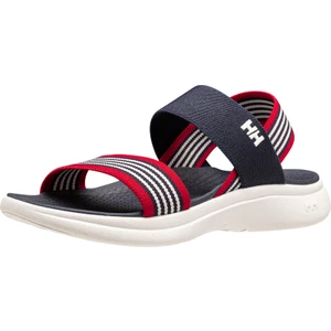Helly Hansen Hh W Rısor Sandal Navy Micro Stripe Kadın Terlik HHA.11792 HHA.599
