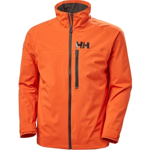 Helly Hansen Hh Hp Racıng Jacket Patrol Orange Erkek Mont / Kaban HHA.30205 HHA.300