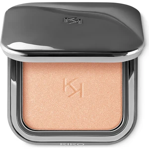 Kikomilano Kıko Highlighter - Glow Powder Hıghlıghter - 02