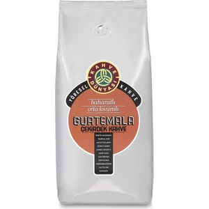 Kahve Dünyası Guatemala Kavrulmuş Çekirdek 1 kg