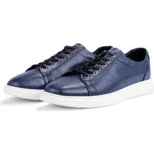 Verano  Deri Erkek Günlük Ayakkabı Yazlık Spor Ayakkabı