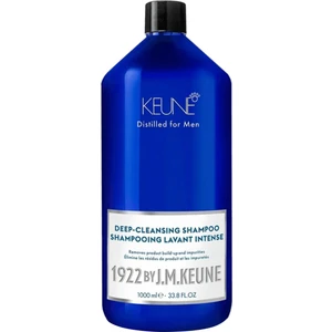 Man 1922 Deep Cleansing Derin Temizleme Şampuanı 1000 ml