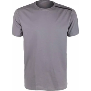 VAV Wear Outdoor T-Shirt Günlük Pamuklu Basic Erkek Kısa Kollu Tişört Terletmez Sıfır Yaka BASETI03