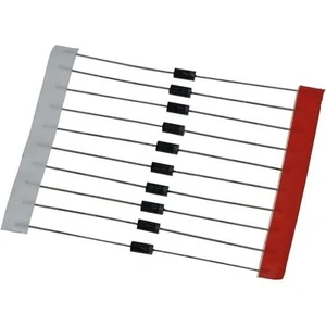 Rakun Robotik 1N4007 Diyot - 10 Adet