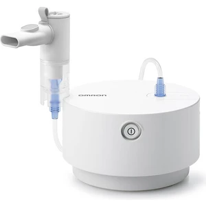 OMRON C28P Nebülizatör