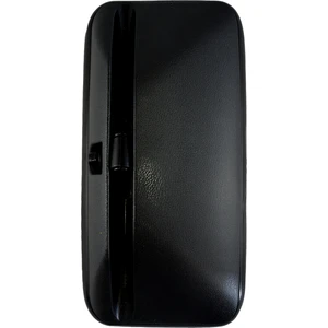 Siyah Inci-2 Dodge AS-900 Rezistanslı Yan Ayna V6 24V 180X380 mm 381 810 7316 381 810 2616