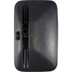 Dodge AS-250-1 PD-250 Rezistanssız Yan Ayna V4 170X290 mm 314 810 1316