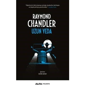 Uzun Veda - Raymond Chandler