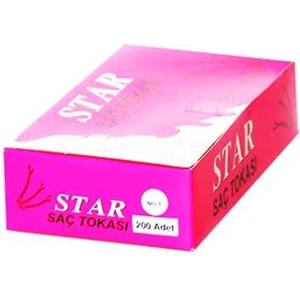 Toka Star 200 Lü No.5