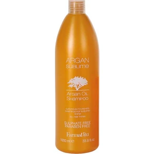 Sublıme Argan Sublıme Şampuan 1000 ml