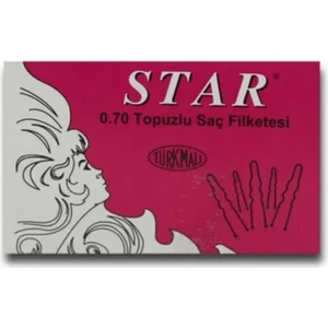 Star Ince Firkete