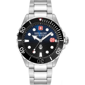 Swiss Military SMWGH2200302 Erkek Kol Saati