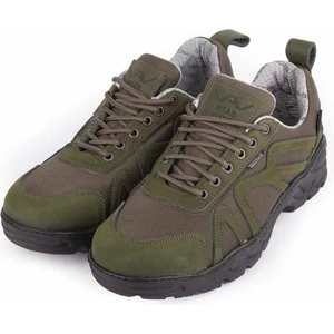 VAV Wear Outdoor Taktik Trekking Erkek Bot Yürüyüş Dağcılık Ayakkabı PROB01