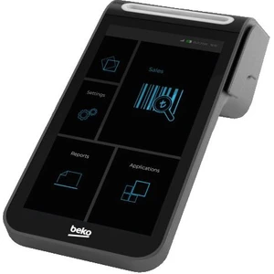400 Tr Temassız Android Pos Cihazı