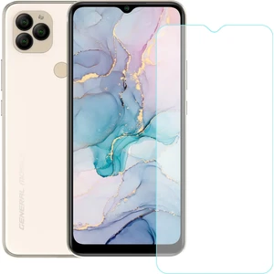 General Mobile Gm 22 Temperli Cam Ekran Koruyucu